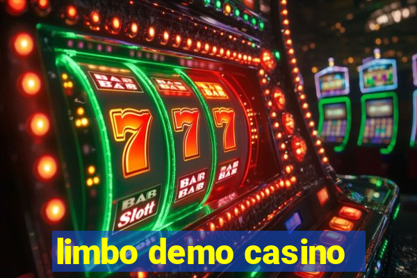 limbo demo casino